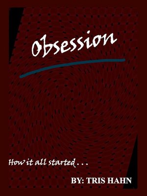 cover image of Obsession